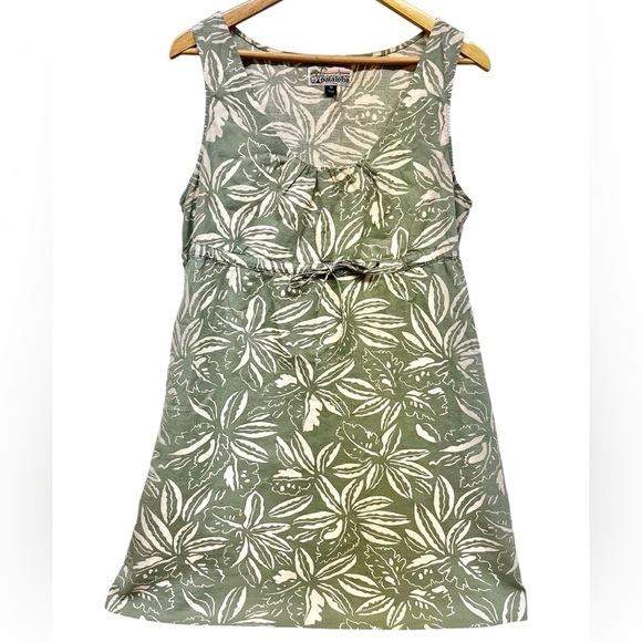 Patagonia | Pataloha Hawaiian Dress - Size 14 - Picture 1 of 9